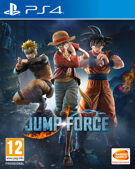 Jump Force product image