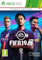 FIFA 19 Legacy Edition product image