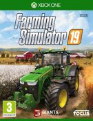 Farming Simulator 19 product image