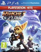 Ratchet & Clank - PlayStation Hits product image