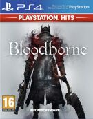 Bloodborne - PlayStation Hits product image