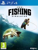 Pro Fishing Simulator product image