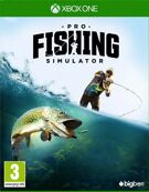 Pro Fishing Simulator product image