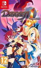 Disgaea 1 Complete product image