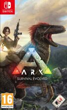 ARK - Survival Evolved product image