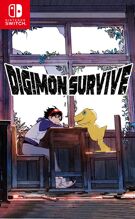 Digimon Survive product image