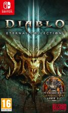 Diablo for the store switch