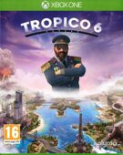Tropico 6 El Prez Edition product image