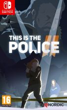 This is the Police 2 product image