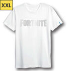 T-shirt (XXL) - Fortnite - Fortnite Logo White product image