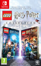 LEGO Harry Potter Collection product image