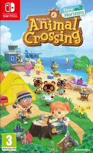 Animal Crossing - New Horizons product image