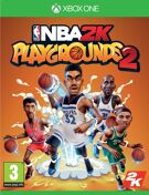 NBA 2K Playgrounds 2 product image
