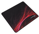 Muismat (M) Fury S Pro Gaming Mouse Pad Speed Edition - HyperX product image