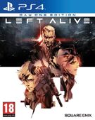 Left Alive Day One Edition product image
