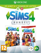 De Sims 4 - Honden en Katten Bundel product image