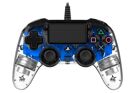 Official Wired Controller Clear Blue - Nacon product image