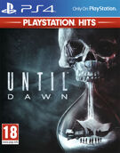 Until Dawn - PlayStation Hits product image