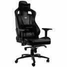 Noblechairs Epic Gaming Chair - Black & Blue product image