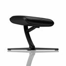 Noblechairs Gaming Footrest - Black product image