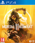 Mortal Kombat 11 product image