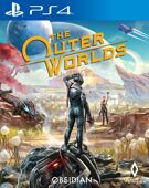 The Outer Worlds product image