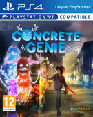 Concrete Genie product image