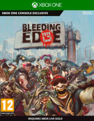 Bleeding Edge product image