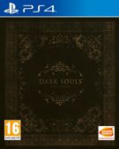 Dark Souls Trilogy product image