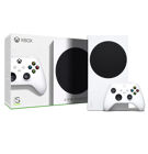 Xbox Series S 512GB White product image