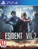 Resident Evil 2 product image