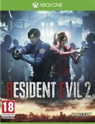 Resident Evil 2 product image