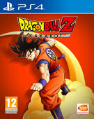 Dragon Ball Z: Kakarot product image