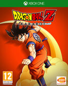 Dragon Ball Z: Kakarot product image