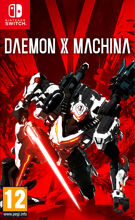 Daemon X Machina product image