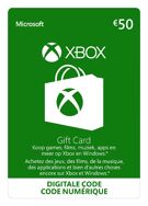 50 Euro Xbox Gift Card product image