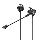 Turtle Beach Battle Buds Black/Silver In-Ear Gaming Headset product image