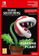 Super Smash Bro Ultimate Piranha Plant - Nintendo Switch eShop product image
