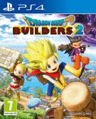 Dragon Quest Builders 2 product image