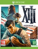 XIII Limited Edition product image