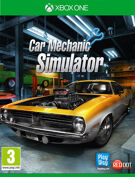 Car Mechanic Simulator product image