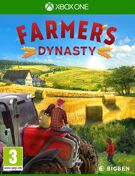 Farmer's Dynasty product image