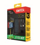Nintendo Switch Starter Pack Accessoirespakket - Game Mania product image