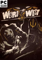 Weird West product image
