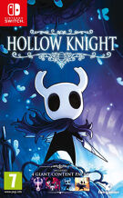 Hollow Knight product image
