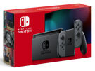 Nintendo Switch Grey met verbeterde batterijduur product image