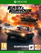 Fast & Furious Crossroads product image