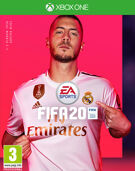FIFA 20 product image
