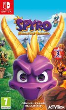 Spyro Reignited Trilogy product image