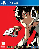 Persona 5 Royal - Launch Edition product image